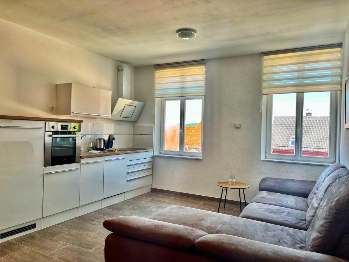 Apartment Modern Family In